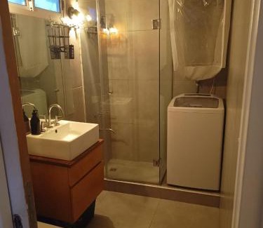 Microcentro Apartamento | Cómodo y luminoso departamento en Buenos aires, también hablamos Portugues!