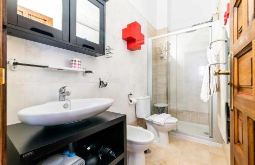 Albaicín Apartamento | Cómodo y moderno apartamento centro Granada