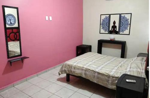 Mazatlán Casa | Cómodos cuartos para tu economia