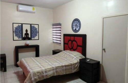 Mazatlán Casa | Cómodos cuartos para tu economia