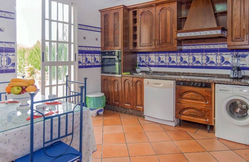 Palma del Río Villa | Córdoba 004 - Delta
