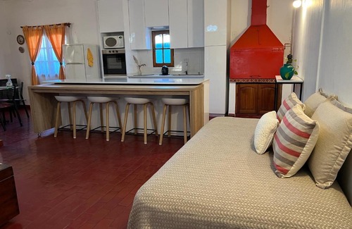 Argüello Apartamento | Córdoba, Barrio Villa Belgrano, Apart Q