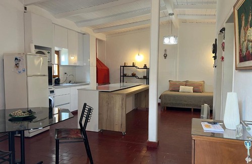 Argüello Apartamento | Córdoba, Barrio Villa Belgrano, Apart Q