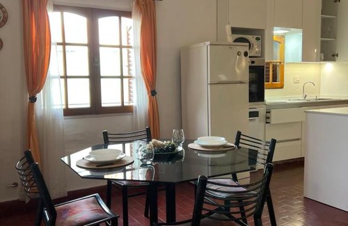 Argüello Apartamento | Córdoba, Barrio Villa Belgrano, Apart Q