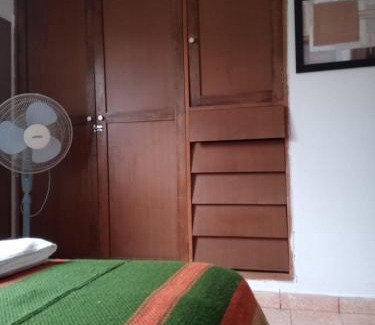 Cruz Chica Casa | Córdoba - La Cumbre -Casa Temporario -Vista Cristo