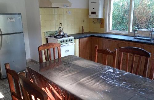 Cruz Chica Casa | Córdoba - La Cumbre -Casa Temporario -Vista Cristo