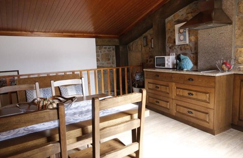 Juizo Casa | Côa Valley Chapel House