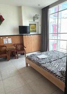 Tan Phu District Hotel | Công Ty TNHH Khách Sạn Gia Hân