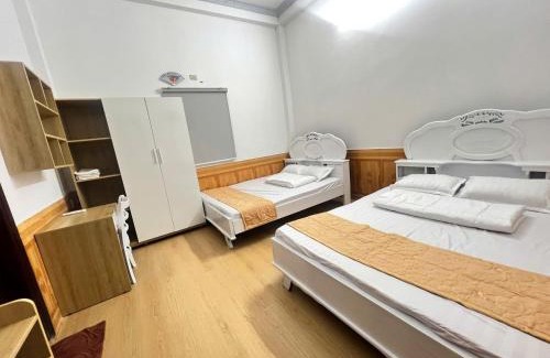 Tan Uyen Town Apartamento | Công Ty TNHH SẢN XUẤT & THƯƠNG MẠI PHÚC ĐẠT