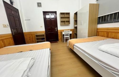 Tan Uyen Town Apartamento | Công Ty TNHH SẢN XUẤT & THƯƠNG MẠI PHÚC ĐẠT