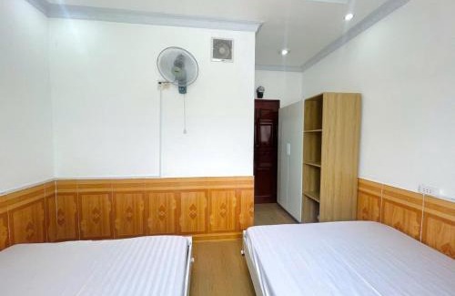 Tan Uyen Town Apartamento | Công Ty TNHH SẢN XUẤT & THƯƠNG MẠI PHÚC ĐẠT