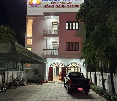 Tan Uyen Town Apartamento | Công Ty TNHH SẢN XUẤT & THƯƠNG MẠI PHÚC ĐẠT