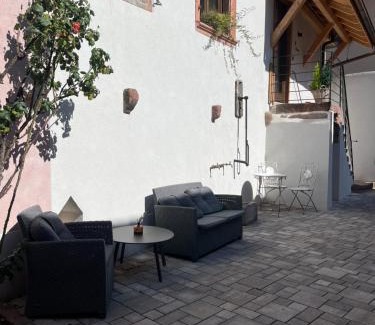 Turckheim Casa | Côté Brand