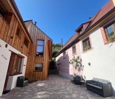 Turckheim Casa | Côté Brand