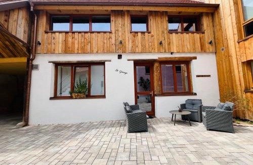 Turckheim Casa | Côté Brand