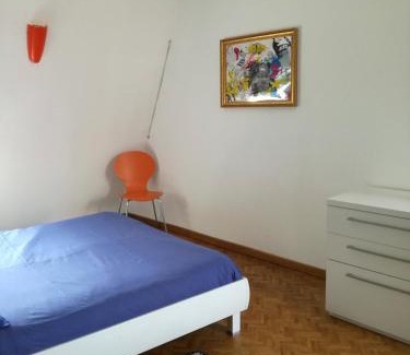 Munster Apartamento | "Côté cœur", charmant appartement au centre de Munster