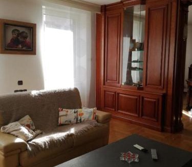 Munster Apartamento | Côté famille, les appartements en duplex en plein cœur de Munster