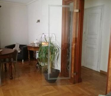 Munster Apartamento | Côté famille, les appartements en duplex en plein cœur de Munster