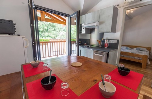 Leon Casa | Côté Jardin - Leon - Gîte