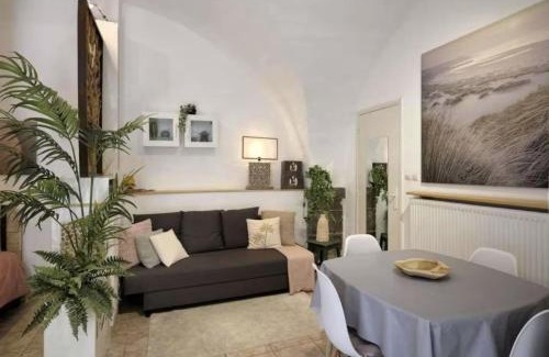 Aubiere Apartamento | Côté Jardin - Studio voûté by PRIM0 C0NCIERGERIE