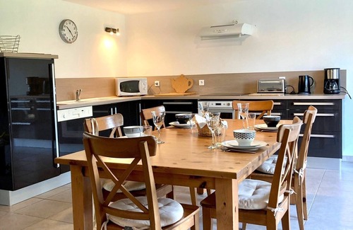 Quiberville Casa | Côté Mer Holiday Home