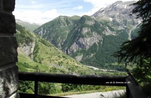 Orcieres-Merlette Apartamento | Côté Montagne