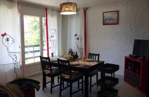 Orcieres-Merlette Apartamento | Côté Montagne