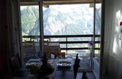 Orcieres-Merlette Apartamento | Côté Montagne