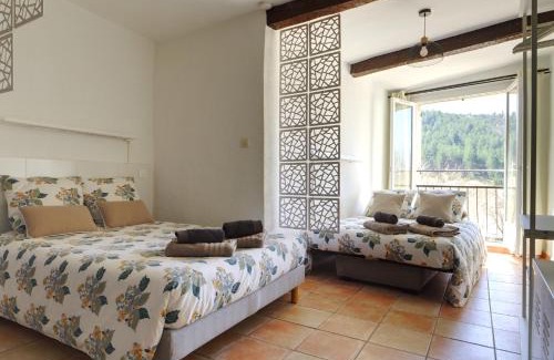 Riez Apartamento | Côté Place