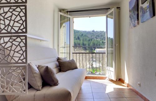Riez Apartamento | Côté Place