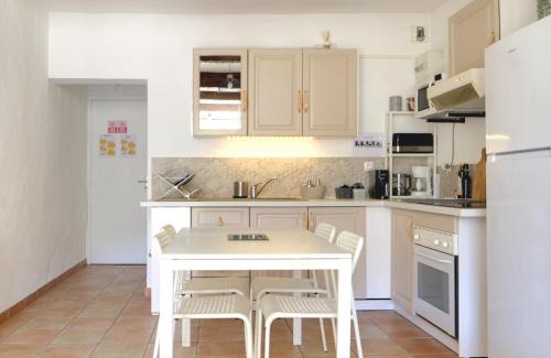 Riez Apartamento | Côté Place