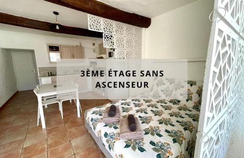 Riez Apartamento | Côté Place