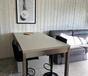 Vaux-sur-Mer Apartamento | Côté plage Nauzan Vue mer