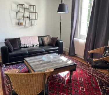 Venarey-les-Laumes Casa | Côté rivière
