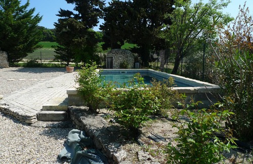 Clansayes Chalet De Esquí | Lado sur, casa de campo privada piscina climatizada