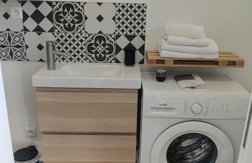 Quinson Apartamento | Côté Verdon