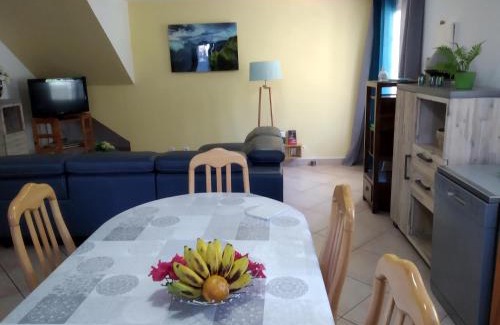 Cilaos Casa | CôtéMontagne2