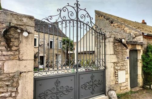 Corpeau Casa | Côte Dors
