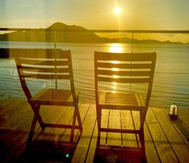 Ochi-gun Casa | Côte terrasse onomichi - Vacation STAY 92432v