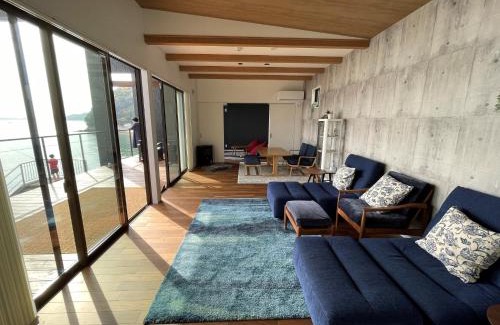 Ochi-gun Casa | Côte terrasse onomichi - Vacation STAY 92432v