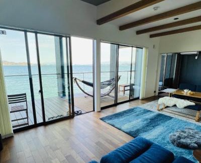 Ochi-gun Casa | Côte terrasse onomichi - Vacation STAY 92432v