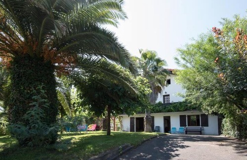 Anglet Apartamento | CÖTE-BASQUE-DANS-VILLA-BEDAT