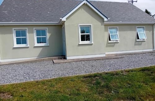 Kincasslagh Casa | Cúlú