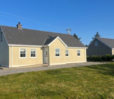 Kincasslagh Casa | Cúlú