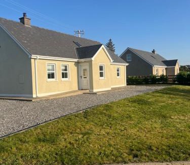 Kincasslagh Casa | Cúlú