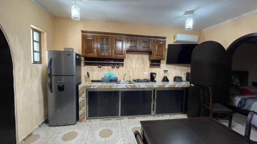 Cozumel Apartamento | CÚPULAS BLuE