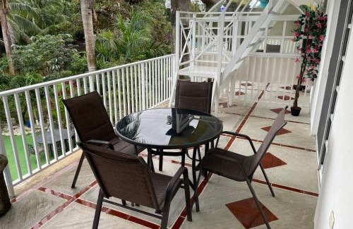 Cozumel Apartamento | CÚPULAS BLuE