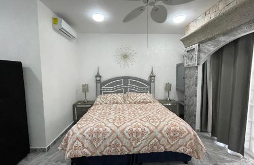 Cozumel Apartamento | CÚPULAS BLuE