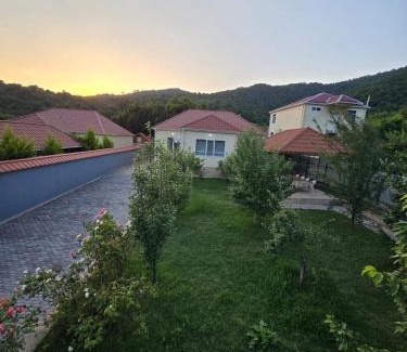 Ismailli Casa | Cülyan Guest House