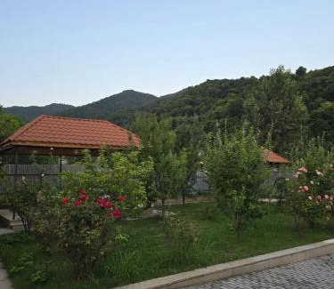 Ismailli Casa | Cülyan Guest House